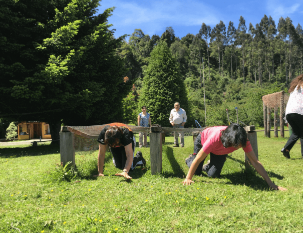 Actividades Trabajo Equipo Kupange 1