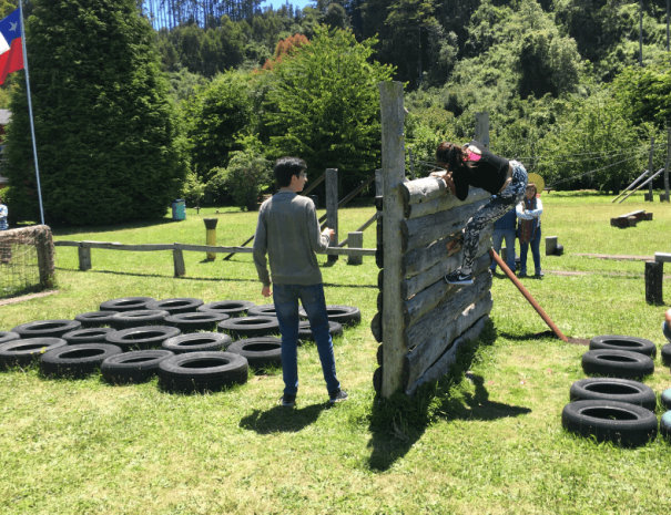 Actividades Trabajo Equipo Kupange 3
